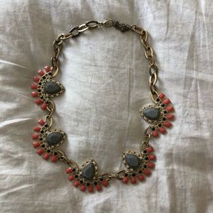 J.crew necklace